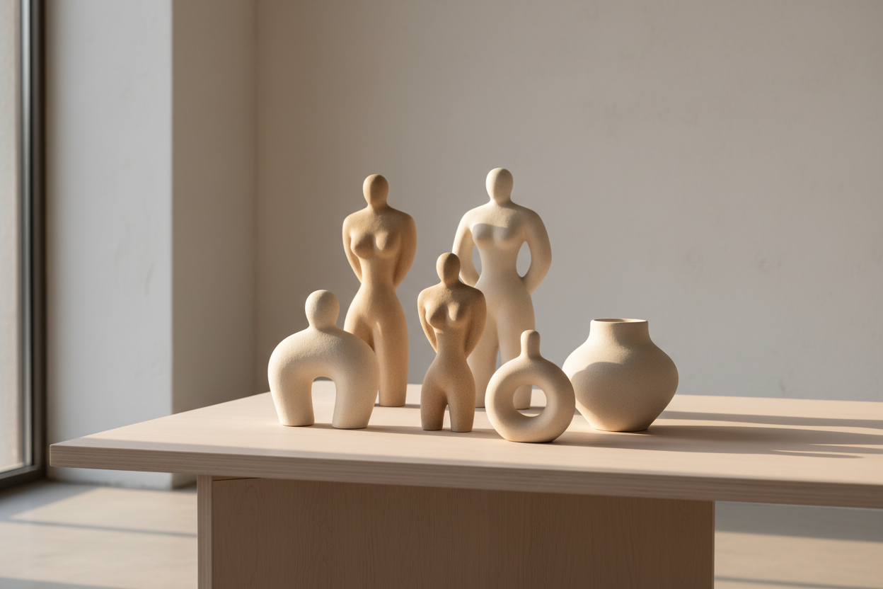 Sculpture