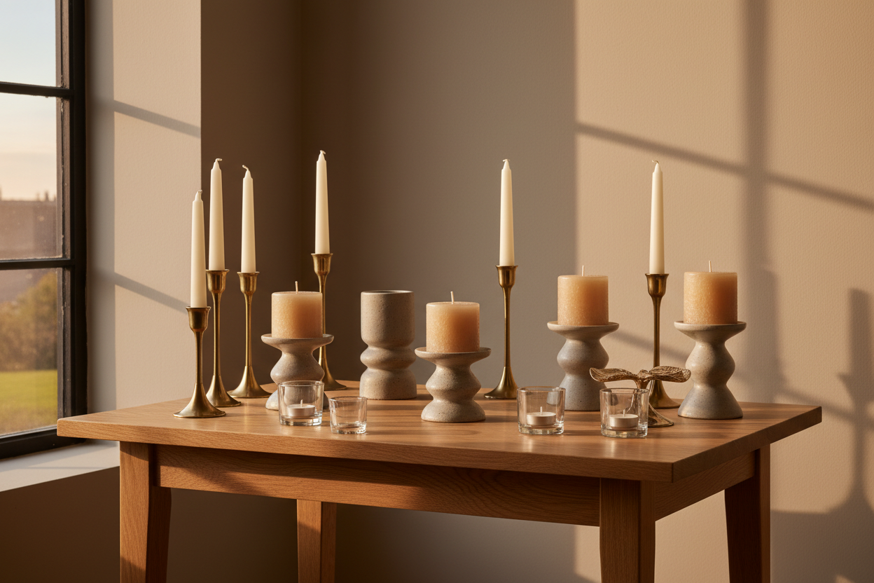 Candle