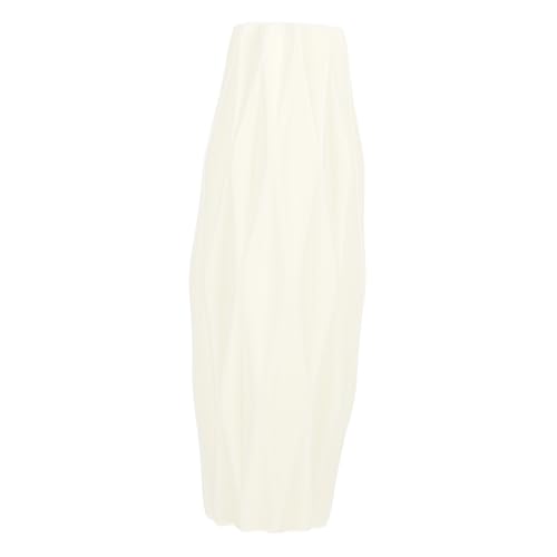 IMIKEYA 1pc Modern Vase Simplicity Flower Container Desktop Adornment Nordic Style Vase Home Decorations