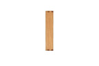 pandapark Wood Organizer Tray,Black Walnut,Desk & Drawer Storage Box (Cherry Master-4) - color: Cherry Master-4