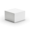 Oirlv Solid Wood Minimalism Style Jewelry Display Stand Showcase Jewelry Organizer Square Holder(SM05202) - color: SM05202