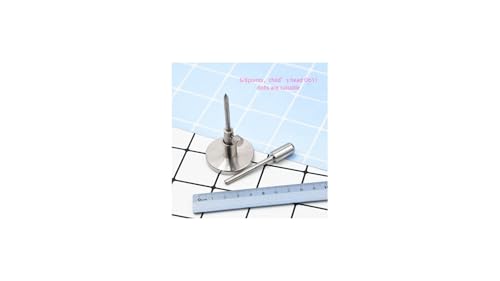 Adjustable Clay Model Stand – Durable Alloy Support for Soft Pottery, Toy Model Sculpture & Clay Head Stand, Perfect for Artists, Sculpting, Pottery Projects, Flexible Design for Precision Work