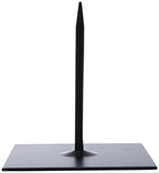 Powertex Black Metal Base for Sculptures