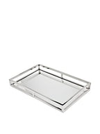 Aspen RECT Gallery Tray - LARG