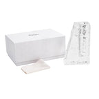 Crystal Flower Vase with Glacial Texture,Heavy Duty Large Clear Vase for Dining Table Kitchen Office Home Shelf Display Wedding Living Room Centerpieces - color: M-cv266a-m