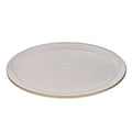 OXO Good Grips Non-Stick Pro Ceramic Coated Metal Bakeware 15” Pizza Pan – Biscuit - color: Biscuit, size: 15” Pizza Pan