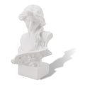 Goddess Aphrodite Statue, 6 Inches Greek Goddess Aphrodite Statue, Height Resin White Classical Art Figurine Ornament for Home or Office Decor,Valentine's Day Gift(Aphrodite Statue) - style: Aphrodite statue