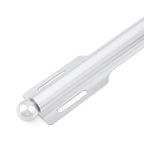 12" Valet Rod for Closet Pull Out (1 Pack, White) - color: White, size: 1 Pack