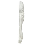 Design Toscano Out on a Ledge Wall Sculpture in Stone - style: Out on a Ledge
