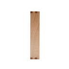 pandapark Wood Organizer Tray,Black Walnut,Desk & Drawer Storage Box (Maple Master) - color: Maple Master-4