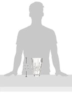 Marquis By Waterford Sparkle Vase, 9"