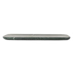 Bloomingville Marble Serving Tray, Green - color: Green