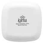 Karma, Flora Square Trinket Tray Small Turtle