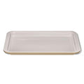 OXO Good Grips Non-Stick Pro Ceramic Coated Metal Bakeware Jelly Roll Pan – Biscuit - color: Biscuit, size: Jelly Roll Pan