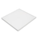 PU Leather Jewelry Stand Showcase Display Holder Jewellry Storage USP-TT16615 (White) - size: 14.37" x 15.55" x 0.78"