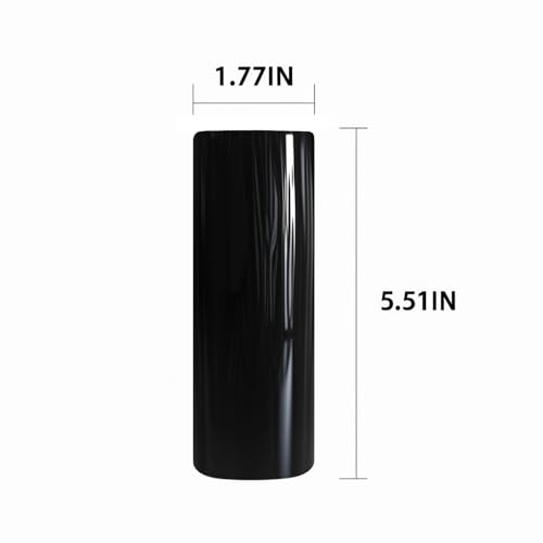 Modern Black Ceramic Vase Set of 10 for Living Room Bedroom 5.51'' Minimalist Fresh Small Flower Vases for Bouquet Fake Plant Home Decor Office Fireplace Centerpieces Nordic Style 10 Pack - color: 10 Pack Black - Style 3