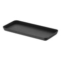 Yamazaki Home Tower Space Saving Vanity Tray - 4" X 8.5" - Steel