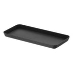 Yamazaki Home Tower Space Saving Vanity Tray - 4" X 8.5" - Steel