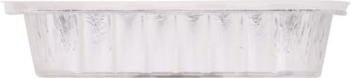 Handi-Foil Cook-N-Carry All Purpose Pan w/Lid