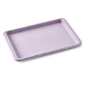 KitchenAid 9 x 13-In Nonstick Aluminized Steel Baking Sheet, Dishwasher Safe, Wildflower - color: Wildflower, size: 9 x 13 Inch