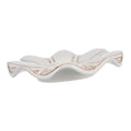 Ciieeo Ceramic Candle Holder for Taper Candles Modern Minimalist Design Small Decorative Stand for Dining Table Living Room and for Festivals and Romantic Ambiance