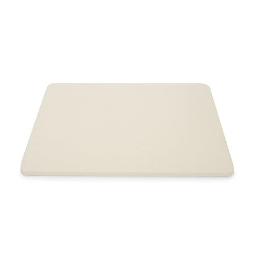 Oirlv Microfiber Jewelry Display Base, Large Foundation Pad for Complete Showcase Sets - style: TT16407