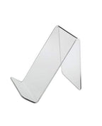 6" Acrylic Easel Book Holder Rack Stand - size: 6 Pack
