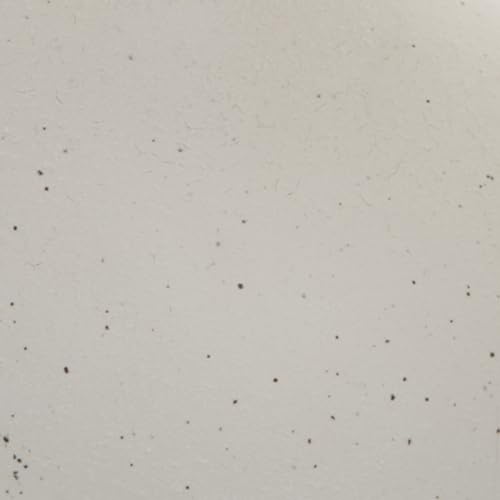 Signature Design by Ashley Arthrow Modern 11 in. Ceramic Abstract Sculpture, White - size: 13" W x 6" D x 11.25" H