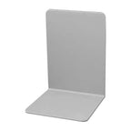 Book End L-Shaped Bookends Book Holders Shelf Bookends Support Rack Book Stoppers Decorative Bookends for Office