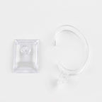 10pieces/lot Jewelry Bracelet Watch Display Rack Holder Stand