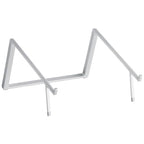 Rain Design 10084 mBar Pro+ Foldable Laptop Stand - Silver - color: Silver, style: mBar Pro+