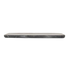 Bloomingville Marble Serving Tray, Grey - color: Gray