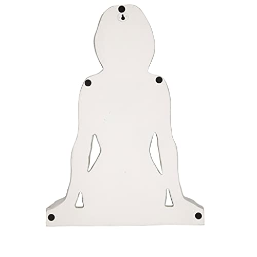 Design Toscano Out on a Ledge Wall Sculpture in Stone - style: Out on a Ledge