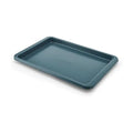 KitchenAid Nonstick Swiss Engineered Aluminized Steel Baking Sheet, Dishwasher Safe, Agave, 9x13 Inch - color: Agave, size: 9 x 13 Inch