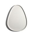 MONEST Avocado Jewelry Tray (Gray), Ring Dish, Trinket Tray, Key Dish, Nightstand Organizer