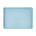 KitchenAid 13x18in Nonstick Aluminized Steel Baking Sheet, Mineral Water - color: Mineral Water, size: 13 x 18 Inch