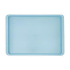 KitchenAid 13x18in Nonstick Aluminized Steel Baking Sheet, Mineral Water - color: Mineral Water, size: 13 x 18 Inch