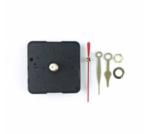 Clock Resin Mould, Roman Numerals Silicone Clock Moulds with Movement, Clock Mould for Epoxy Resin Casting, Silicone Decor Resin Mold Kit for Wall Home Decoration