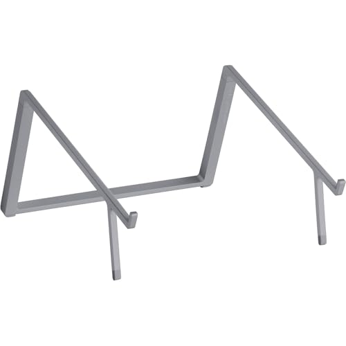 Rain Design 10085 Mbar Pro+ Foldable Laptop Stand - Space Gray - color: Space Gray, style: mBar Pro+