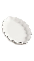 Kassatex Women's Le Marais Tray