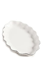 Kassatex Women's Le Marais Tray