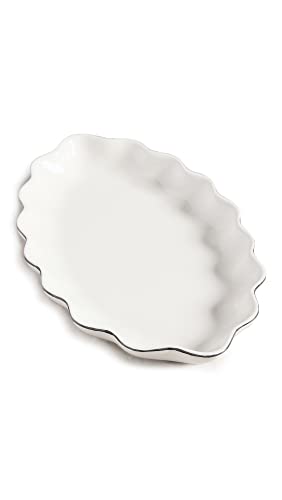 Kassatex Women's Le Marais Tray