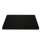 Oirlv Microfiber Jewelry Display Base, Large Foundation Pad for Complete Showcase Sets - style: TT16507