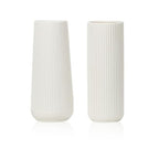 Ceramic Vase Perfect for Pampas Grass Home Décor Living Room Dining Table Farmhouse Office Bedroom Table Kitchen Shelf Elegant Ceramic Flower Vase Ideal for Modern and Rustic Spaces