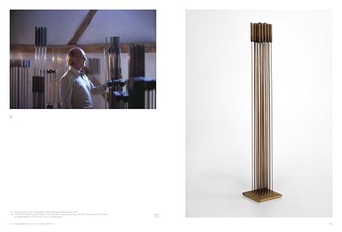 Bertoia: The Metalworker
