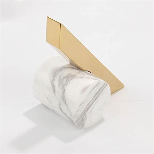 Book Decor Modern Light Luxury Bookends Bookcase Storage Study Desktop Ornament Fashion Ornament Bookshelf Office Non Skid Book Stoppers Bookends Decorative
