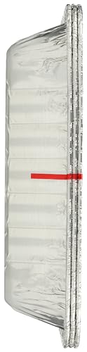 HANDI FOIL Pan Ultra Roaster Baker, 3 CT