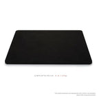 Oirlv Microfiber Jewelry Display Base, Large Foundation Pad for Complete Showcase Sets - style: TT16507