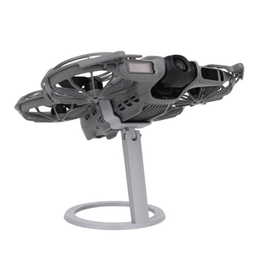 Portable Toolless Assembly Mounting Base for 2 Home Office Decoration and Stable Exhibition Display Stand