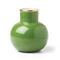 Kate Spade New York Green Make It Pop Small Vase, 0.68 - color: Green